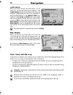 Предварительный просмотр 21 страницы VDO PN 1000 - Manual