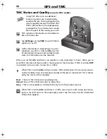 Предварительный просмотр 15 страницы VDO PN 2050 - Quick Start Manual