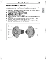 Предварительный просмотр 16 страницы VDO PN 2050 - Quick Start Manual