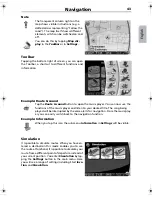 Предварительный просмотр 20 страницы VDO PN 2050 - Quick Start Manual