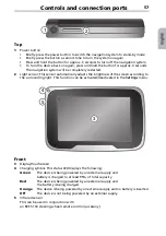 Предварительный просмотр 6 страницы VDO PN 4000 User Manual