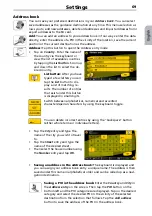 Preview for 18 page of VDO PN 4000 User Manual