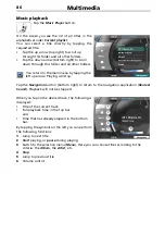 Preview for 35 page of VDO PN 4000 User Manual