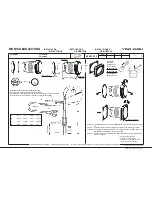 Preview for 3 page of VDO PYROMETER Installation Instructions Manual