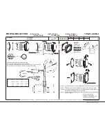 Предварительный просмотр 3 страницы VDO PYROMETER Installation Instructions Manual