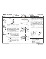 Предварительный просмотр 7 страницы VDO PYROMETER Installation Instructions Manual