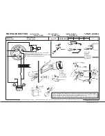 Предварительный просмотр 5 страницы VDO QUARTZ CLOCK Installation Instructions