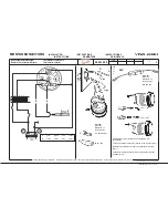 Предварительный просмотр 5 страницы VDO REMOTE TEMPERATURE INDICATOR Installation Instructions Manual