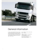 Preview for 4 page of VDO ROAD SPEED LIMITATION - Brochure