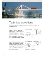 Preview for 6 page of VDO ROAD SPEED LIMITATION - Brochure