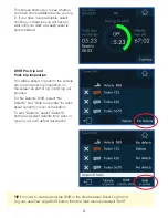 Preview for 4 page of VDO roadlog Quick Start Instructions