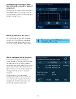 Preview for 5 page of VDO roadlog Quick Start Instructions