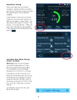 Preview for 6 page of VDO roadlog Quick Start Instructions