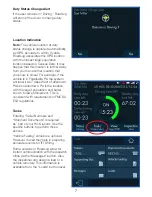 Preview for 7 page of VDO roadlog Quick Start Instructions