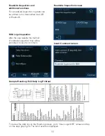 Preview for 11 page of VDO roadlog Quick Start Instructions