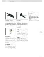 Предварительный просмотр 7 страницы VDO SCREEN AND HEADLIGHT WASHER SYSTEMS V5.1 - Brochure