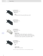 Предварительный просмотр 18 страницы VDO SCREEN AND HEADLIGHT WASHER SYSTEMS V5.1 - Brochure