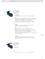 Preview for 23 page of VDO SCREEN AND HEADLIGHT WASHER SYSTEMS V5.1 - Brochure