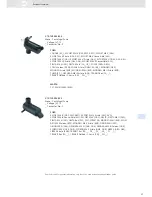 Preview for 31 page of VDO SCREEN AND HEADLIGHT WASHER SYSTEMS V5.1 - Brochure