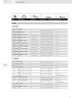 Preview for 71 page of VDO SCREEN AND HEADLIGHT WASHER SYSTEMS V5.1 - Brochure