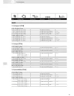 Preview for 103 page of VDO SCREEN AND HEADLIGHT WASHER SYSTEMS V5.1 - Brochure