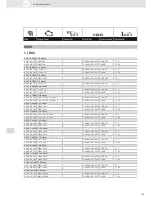 Preview for 105 page of VDO SCREEN AND HEADLIGHT WASHER SYSTEMS V5.1 - Brochure