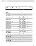 Preview for 111 page of VDO SCREEN AND HEADLIGHT WASHER SYSTEMS V5.1 - Brochure