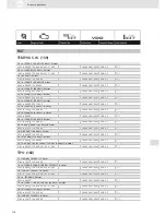 Preview for 136 page of VDO SCREEN AND HEADLIGHT WASHER SYSTEMS V5.1 - Brochure