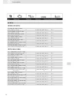 Preview for 170 page of VDO SCREEN AND HEADLIGHT WASHER SYSTEMS V5.1 - Brochure