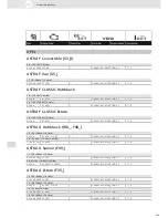 Preview for 229 page of VDO SCREEN AND HEADLIGHT WASHER SYSTEMS V5.1 - Brochure