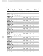 Preview for 249 page of VDO SCREEN AND HEADLIGHT WASHER SYSTEMS V5.1 - Brochure