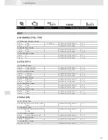 Preview for 275 page of VDO SCREEN AND HEADLIGHT WASHER SYSTEMS V5.1 - Brochure