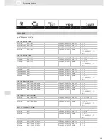 Preview for 295 page of VDO SCREEN AND HEADLIGHT WASHER SYSTEMS V5.1 - Brochure