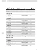 Preview for 313 page of VDO SCREEN AND HEADLIGHT WASHER SYSTEMS V5.1 - Brochure