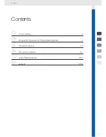 Preview for 5 page of VDO SENSORS -  FOR ENGINE MANAGEMENT V3.0 Brochure