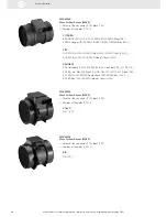 Preview for 20 page of VDO SENSORS -  FOR ENGINE MANAGEMENT V3.0 Brochure