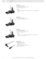 Preview for 26 page of VDO SENSORS -  FOR ENGINE MANAGEMENT V3.0 Brochure