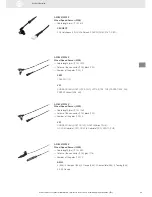 Предварительный просмотр 29 страницы VDO SENSORS -  FOR ENGINE MANAGEMENT V3.0 Brochure