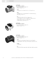 Preview for 32 page of VDO SENSORS -  FOR ENGINE MANAGEMENT V3.0 Brochure