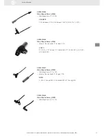 Preview for 37 page of VDO SENSORS -  FOR ENGINE MANAGEMENT V3.0 Brochure