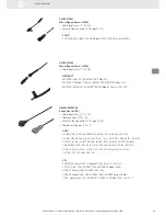 Preview for 39 page of VDO SENSORS -  FOR ENGINE MANAGEMENT V3.0 Brochure