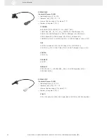 Preview for 44 page of VDO SENSORS -  FOR ENGINE MANAGEMENT V3.0 Brochure