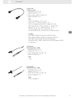 Предварительный просмотр 45 страницы VDO SENSORS -  FOR ENGINE MANAGEMENT V3.0 Brochure