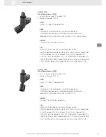 Preview for 49 page of VDO SENSORS -  FOR ENGINE MANAGEMENT V3.0 Brochure