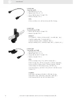 Preview for 50 page of VDO SENSORS -  FOR ENGINE MANAGEMENT V3.0 Brochure