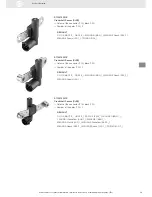 Предварительный просмотр 59 страницы VDO SENSORS -  FOR ENGINE MANAGEMENT V3.0 Brochure