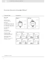 Preview for 26 page of VDO SENSORS - INSTRUMENTATION V3.0 Manual