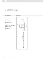 Предварительный просмотр 42 страницы VDO SENSORS - INSTRUMENTATION V3.0 Manual