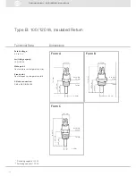 Preview for 52 page of VDO SENSORS - INSTRUMENTATION V3.0 Manual