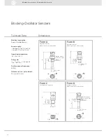 Предварительный просмотр 56 страницы VDO SENSORS - INSTRUMENTATION V3.0 Manual